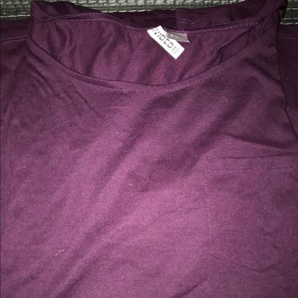 Brand new h&m top